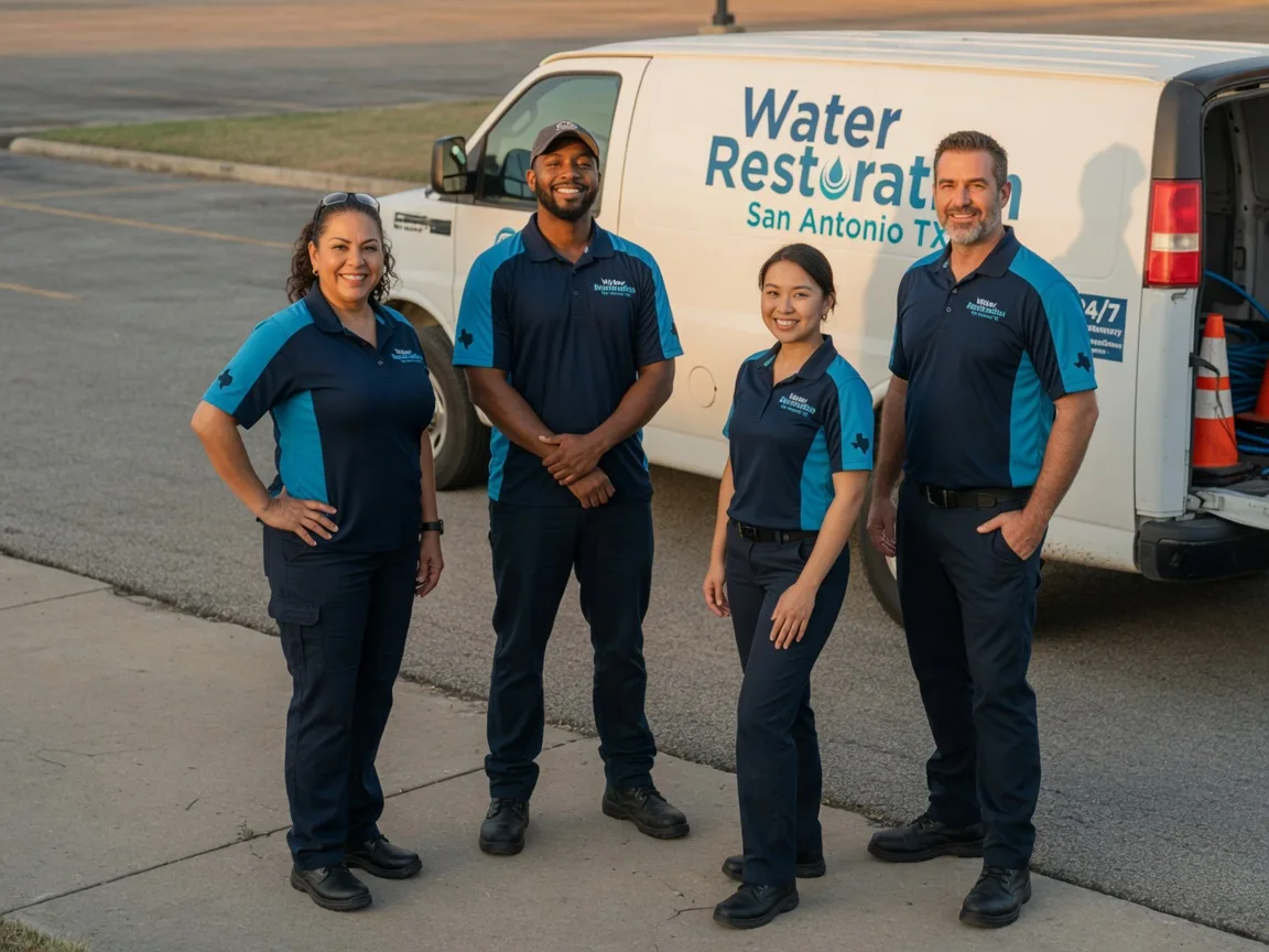 Water Damage Repair company in Sulphur Springs, IN